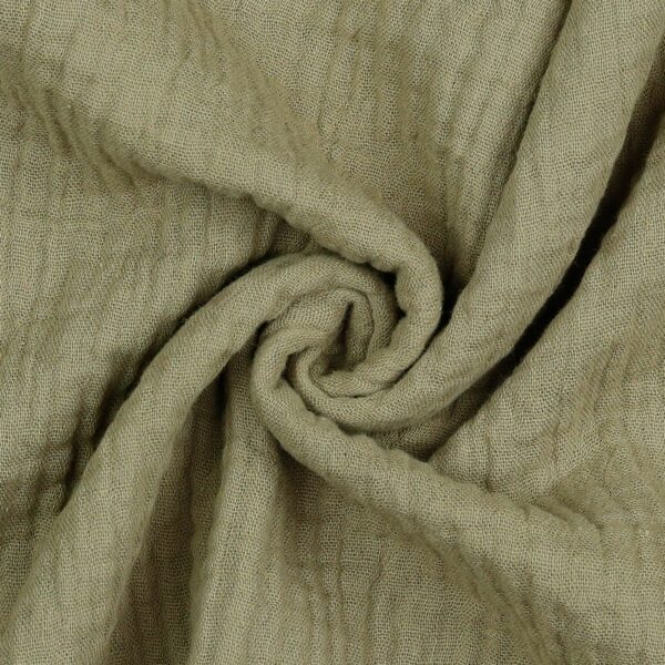 Muslins #09 TAUPE