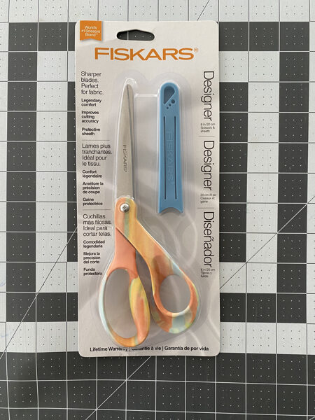 Fiskars sķēres "Designer Pastel”