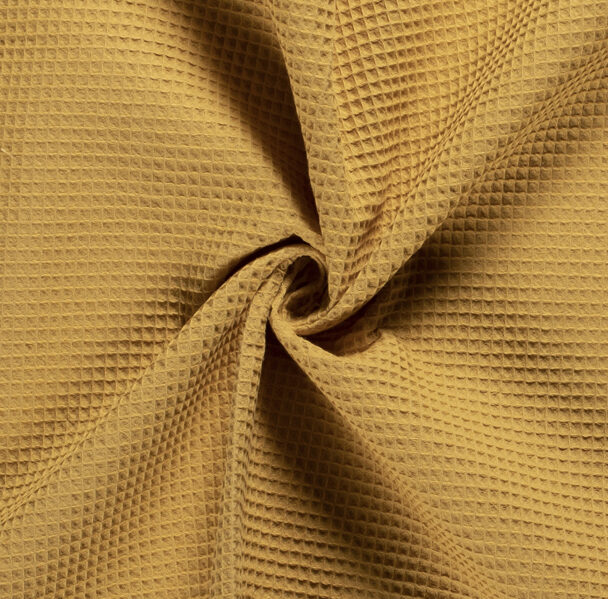Vafeļaudums #10 OCHRE