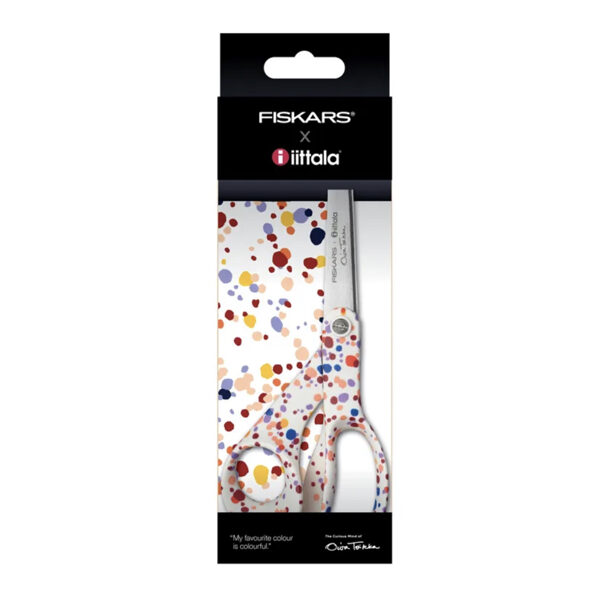Fiskars šķēres "Helle" 21cm