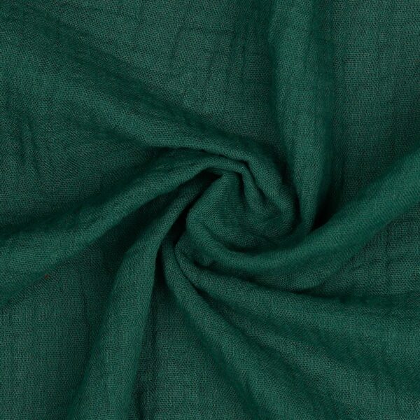 Muslins #40 OLD GREEN