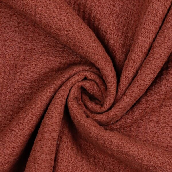 Muslins #34 ROUGE