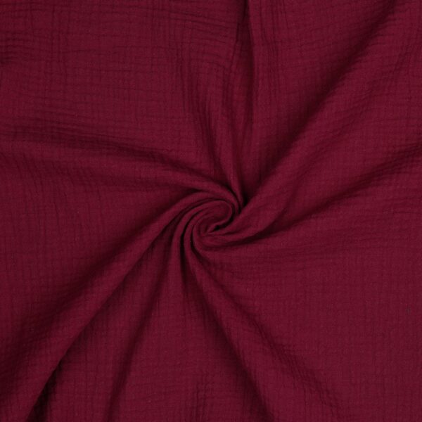 Muslins #39 BERRY