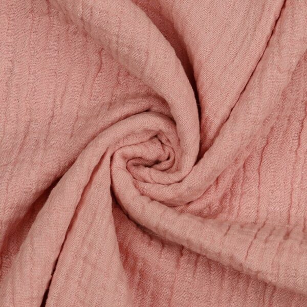 Muslins #07 OLD ROSE