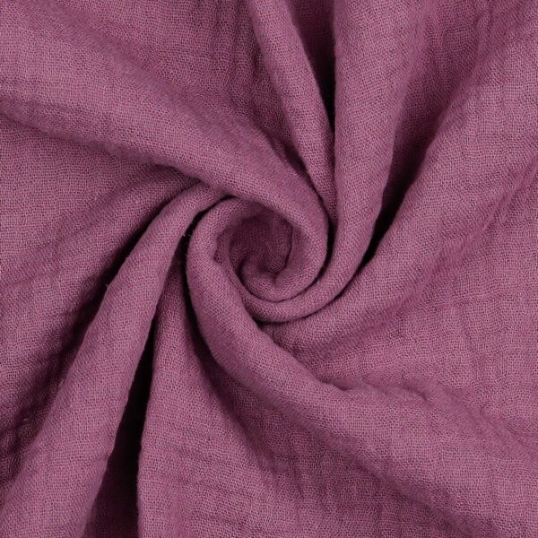 Muslins #13 PURPLE
