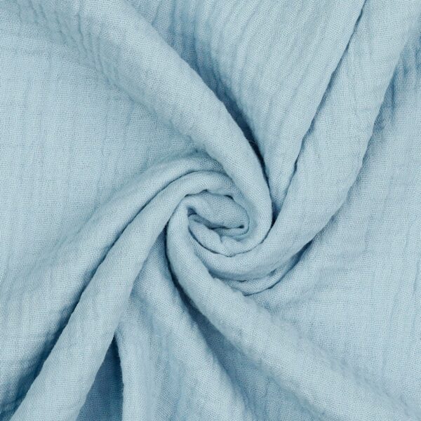 Muslins #31 BLUE