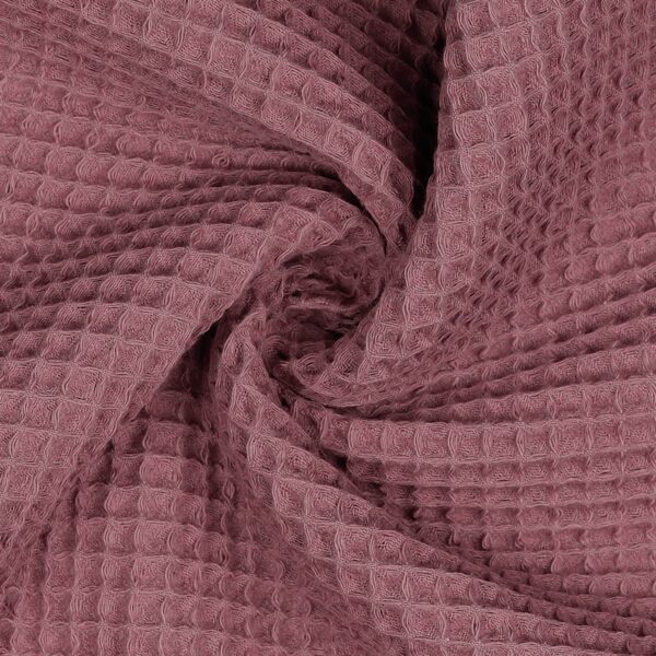 Vafeļaudums MAUVE