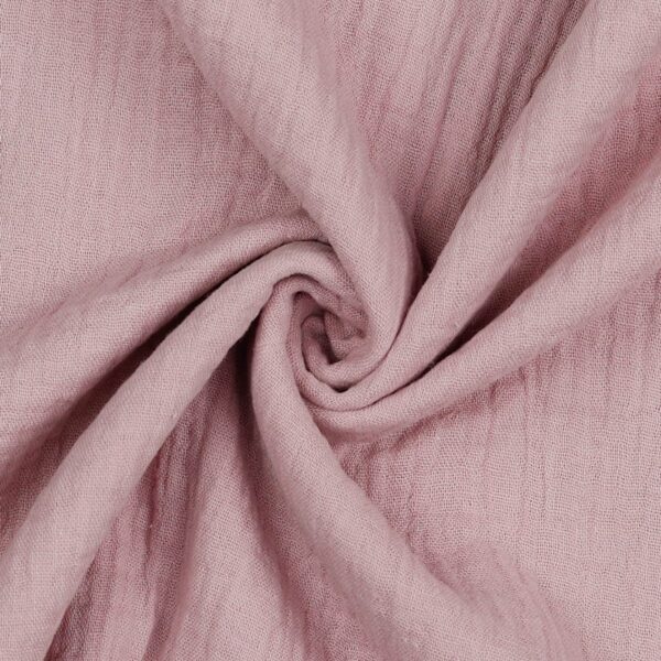 Muslins #14 LILAC