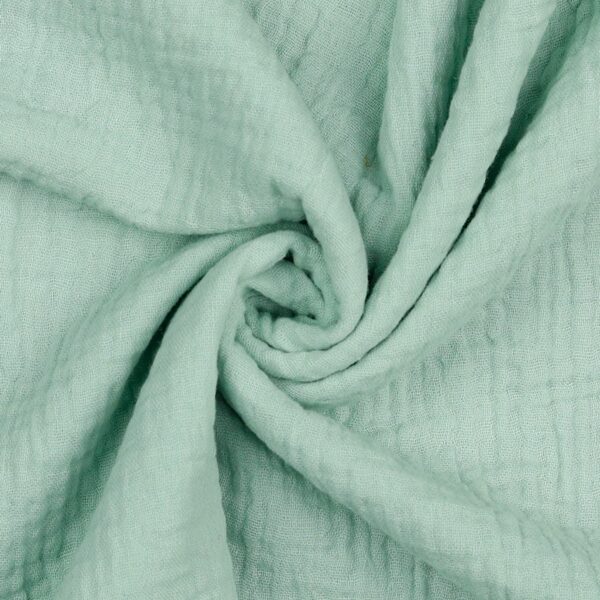 Muslins #16 MINT