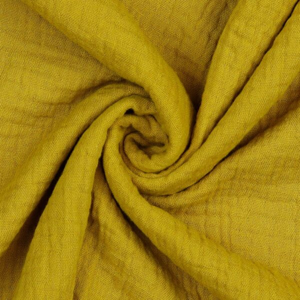 Muslins #11 OCHRE