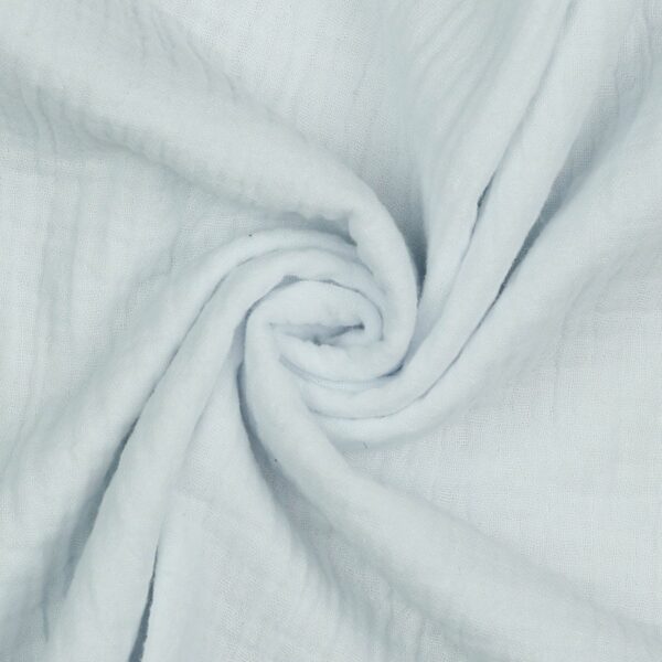 Muslins #04 WHITE