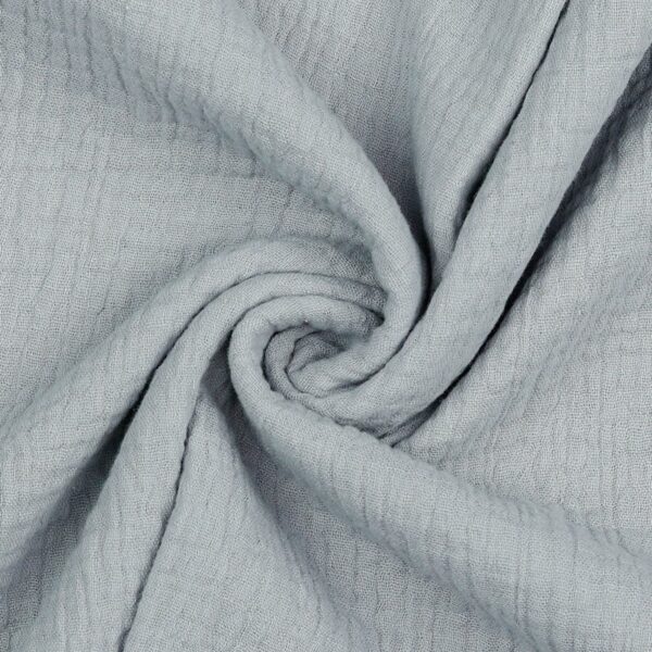 Muslins #03 GREY